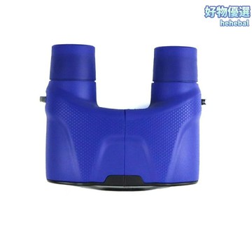 【高清高倍】兒童望遠鏡 雙筒望遠鏡 便攜望遠鏡 8x21倍率 多色可選 個性定製 戶外教學 觀鳥觀劇 兒童節禮物