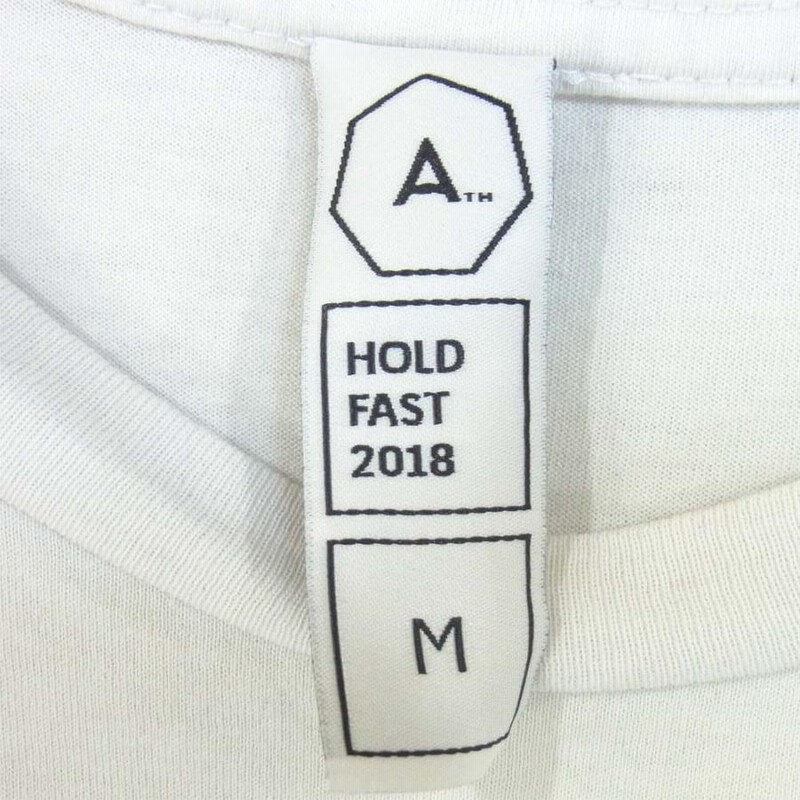 アルケミスト ALCHEMIST 18SS AL-S18-0000-013 KOOL SKULL スカル  