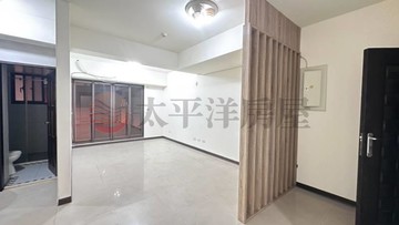 八德超大露台戶3房車雙衛浴開窗B｜桃園市八德區和平路