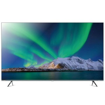 【SAMPO 聲寶】65吋4K AI優畫 Mini QLED 新轟天雷連網智慧顯示器 QM-65MIW4210