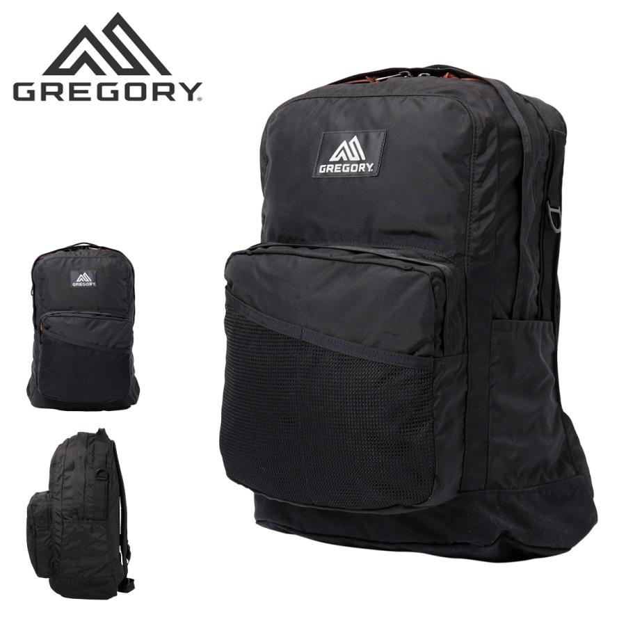 グレゴリー リュック 30L メンズ クラシック キャンパスデイL GREGORY