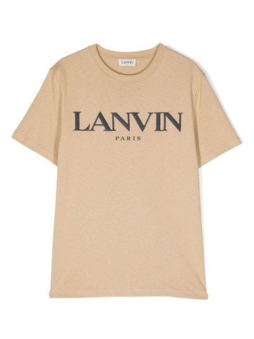 Lanvin Kids T-shirt