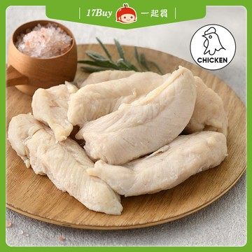 【一起買】即食★戀之玫瑰鹽雞柳條 / 210g