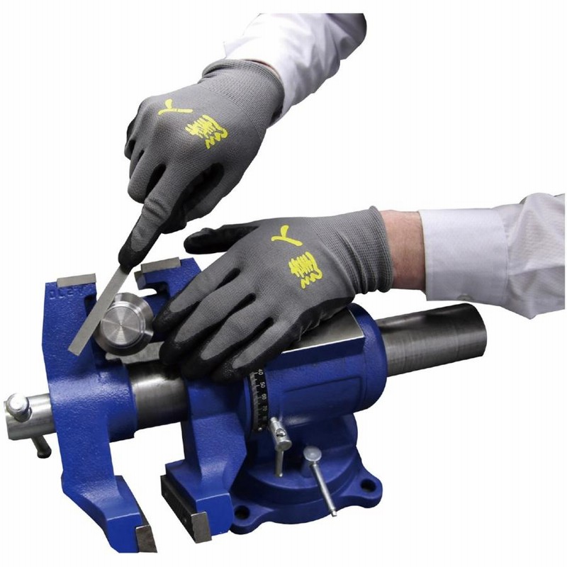 PROCHI(プロチ) 万能バイス 口幅125mm PRS-MV125