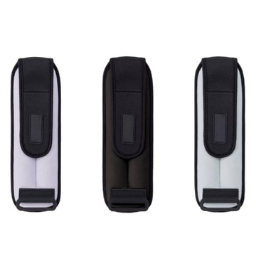 負重背心/周邊 負重手環 軟質負重環 手腳兩用負重帶 海綿防勒負重綁帶 跑步跳繩負重瑜珈跳操居家健身復健訓練