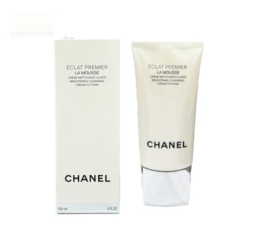 CHANEL 香奈兒 初生光采潔顏慕斯 150ml~優惠價:2230元｜岡山戀香水