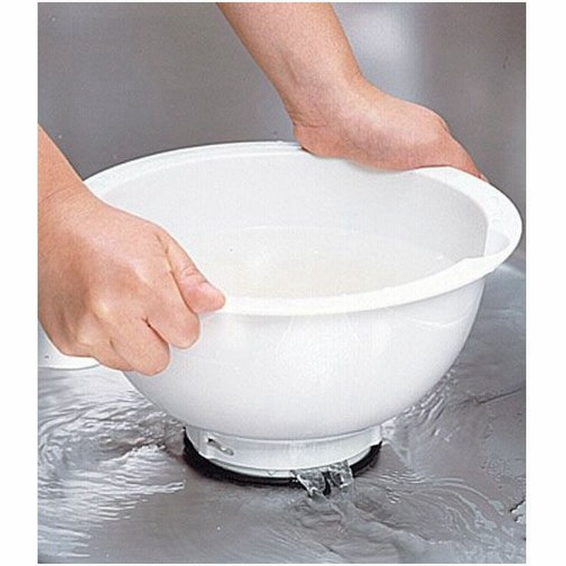 セーブ インダストリー 吸盤付洗米ボール 通販 Lineポイント最大0 5 Get Lineショッピング