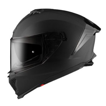 【爆款熱銷】Astone GT6 PLUS 素色 平黑 全罩式安全帽