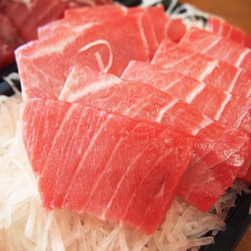 東港黑鮪魚皮油4件組(600g/整條/未切)