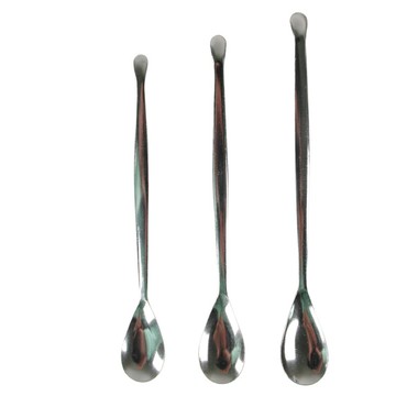 【醫康生活家】不鏽鋼藥匙3入組