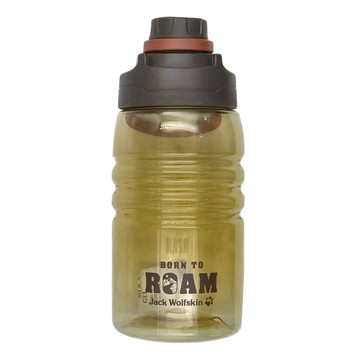 Jack Wolfskin 飛狼 ROAM 野巡手提運動水瓶 輕巧好攜帶  流沙色  1L  1個