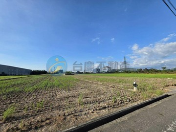 高雄北城核心特農地#嘉興禾豐晴綠大景｜高雄市岡山區嘉興段