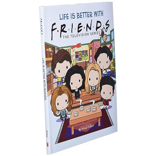 Life Is Better With Friends: The Television Series