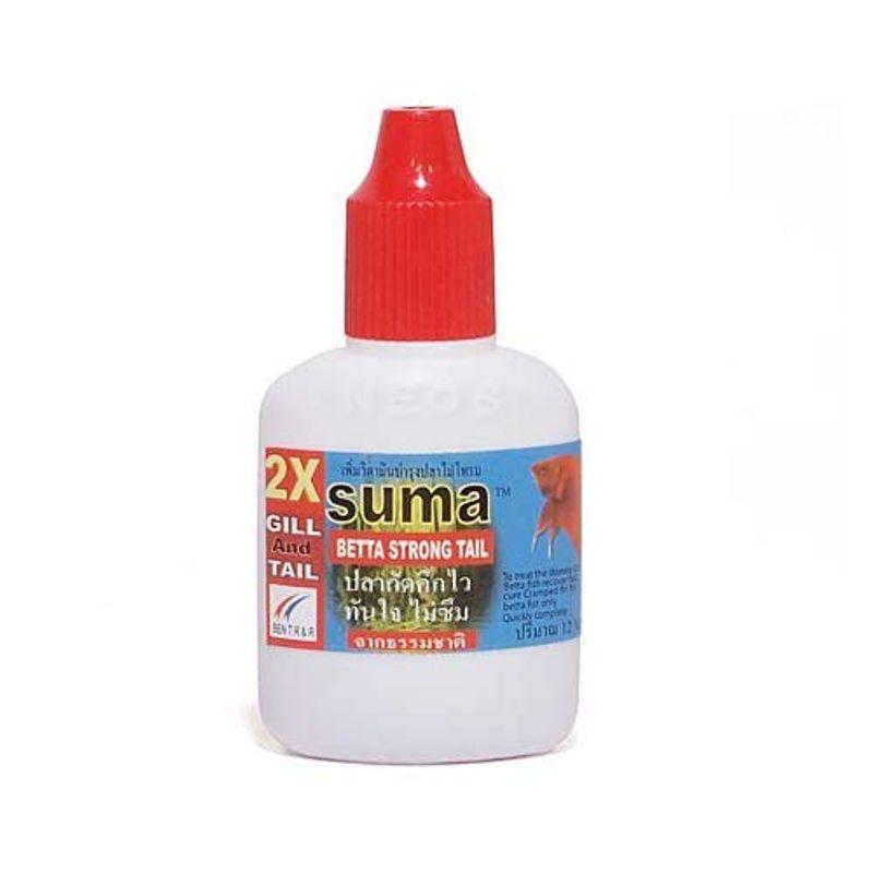 Suma(スーマ）12ml ベタ専用コンディショナー