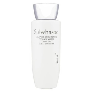 【Sulwhasoo 雪花秀】滋晶煥白極萃水 40ML