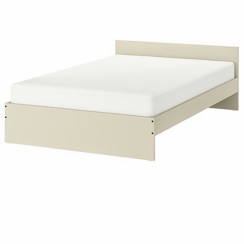 ライトベージュ GURSKEN グールスケン チェスト IKEA IKEAで揃え