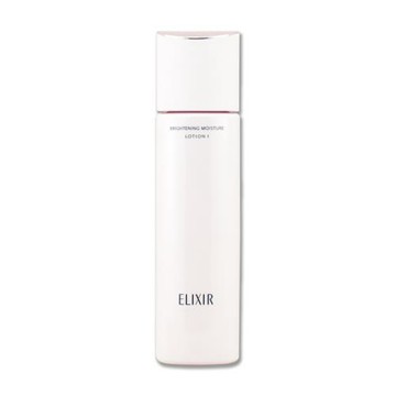 【SHISEIDO 資生堂】怡麗絲爾膠原淨白精華水 170ml-清爽型 -TESTER
