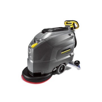 德國 凱馳 KARCHER  BD 50/50 C Bp Classic 洗地機  輕量化設計，僅57kg操作輕便