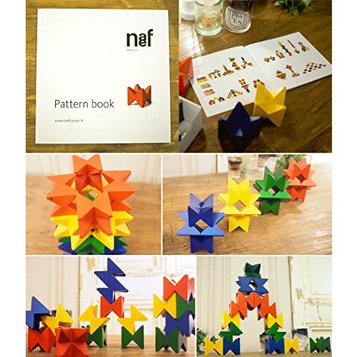 Naef ネフ社 ネフスピール