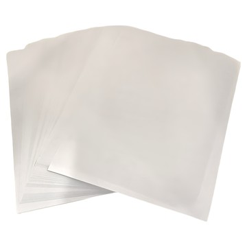 10-TEN授權商品 OKPP歐凱普 A4柔光三用電腦標籤貼紙 直角 4.8*1.66cm 68格  4.8 x 1.66cm  100張  1個