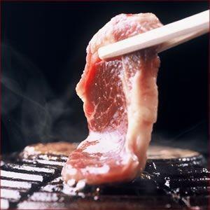 自宅用 肉 単品 北海道直送 かねひろジンギスカン 特上ラム肉 内容量 1kg   1キロ 味付きジンギスカン ラム肉 羊肉 じんぎすかん 羊肉 ラム マトン