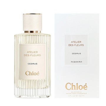 Chloe 仙境花園系列香氛 - 北國雪松淡香精 150ml