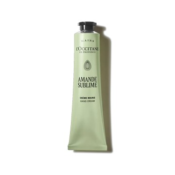 杏仁極緻護手霜