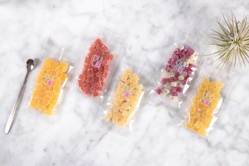 【DULCET乾果醬】水果壓縮檔 fruit rar