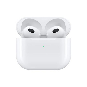 AirPods Pro (第 3 代) 搭配 MagSafe 充電盒 (USB‑C) MFHP4TA/A