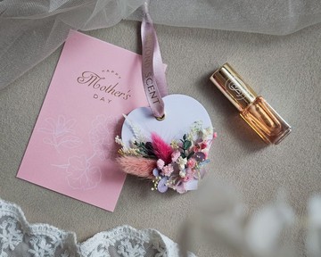 愛的花語香磚噴霧組