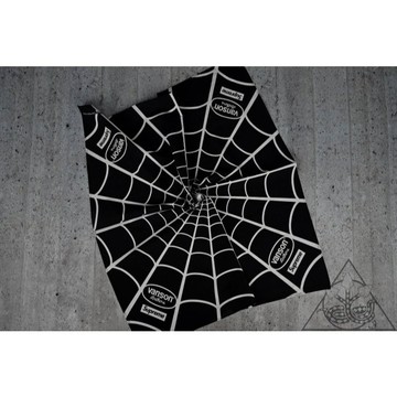【HYDRA】Supreme Spider-Man Bandana 蜘蛛人 方巾【SUP965】