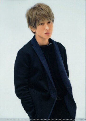 YokoyamaArtCrafts裕(關西傑尼斯8/SUPER EIGHT)A4文件夾KANJANIS Re:LIVE 8 BEAT