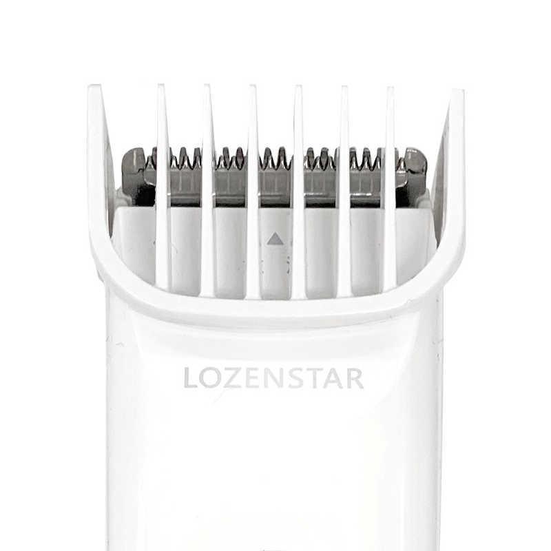 子供用バリカン LOZENSTAR J-196 - 健康