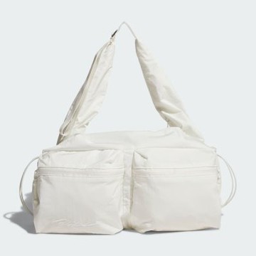 【adidas 愛迪達】 斜背包 女 KS5223
