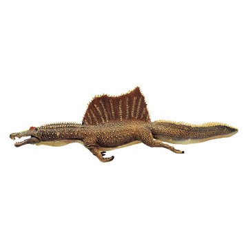 COLLECTA 史前動物系列 模型  棘龍游冰  1個