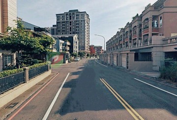 過嶺國中商圈12米面寬優質漂亮住宅用地｜桃園市中壢區雙嶺段