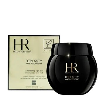 Helena Rubinstein 赫蓮娜 黑繃帶修護乳霜(100ml)_國際航空版
