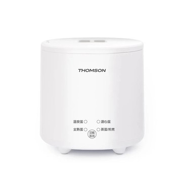 【THOMSON 】 蛋蛋神氣機TM-SAK56