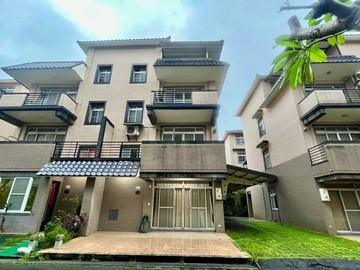 屏東市奈良山莊百坪日式電梯別墅｜屏東縣屏東市歸禮巷