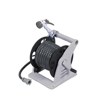 GREEN LIFE GENIUS四分水管車 15M