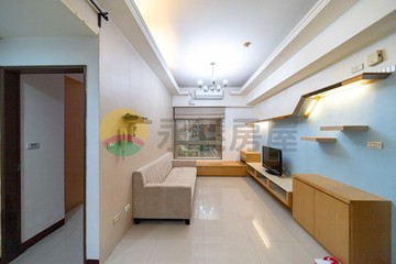 美術館一層一戶兩房｜高雄市鼓山區美術東六街