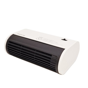 Kinyo 迷你立臥兩用電暖器  EH-80