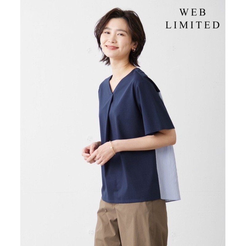 J.PRESS LADIES（LARGE SIZE）/ジェイ プレス レディス エルサイズ