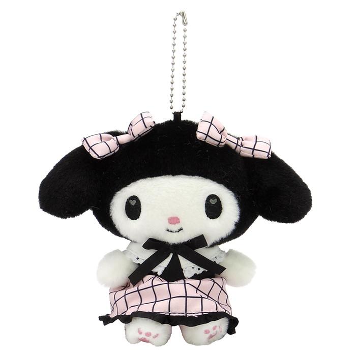 マイメロディ　マスコット❀ ≠ME×マイメロディ マスコット｜プライズ・くじ・グッズ情報なら