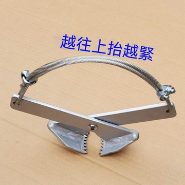 甄選好物🛒把樹根神器夾子農用五指毛桃工具樹根 拔五指毛桃神器升級款加厚