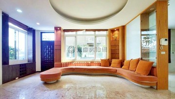 勤美科博館旁｜高松敦園 ｜住二獨棟別墅｜四面採光｜台中市北區博館一街