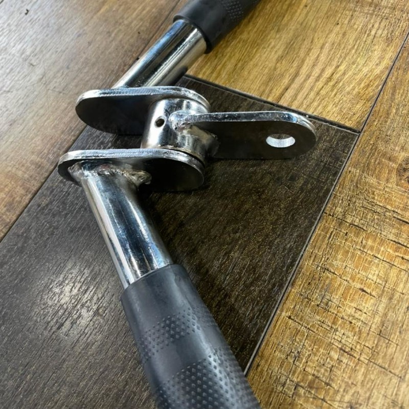 トライセプス ケーブルマシン アタッチメント | LINEブランド