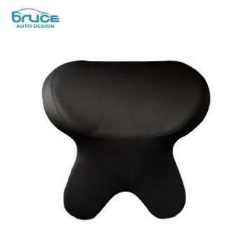 涼感兀舒頸枕-30X11X34CM