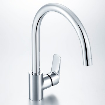 BRAVAT 瑞恩 立式龍頭