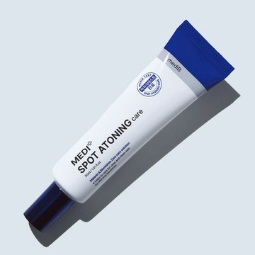 Medib Spot Atoning Care 強效舒緩亮白霜 30ml